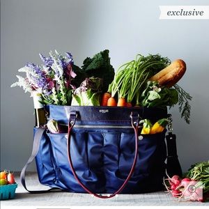 MZWallace Market Tote — EUC